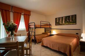 Residence Hotel Miralago