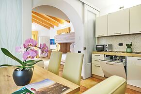 Residence Hotel Miralago