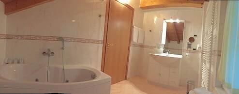 Residence Hotel Miralago