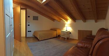 Residence Hotel Miralago