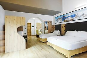 Residence Hotel Miralago