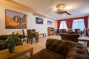 Residence Hotel Miralago