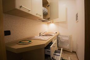 Residence Hotel Miralago