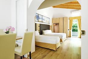 Residence Hotel Miralago