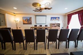 Residence Hotel Miralago
