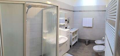 Residence Hotel Miralago