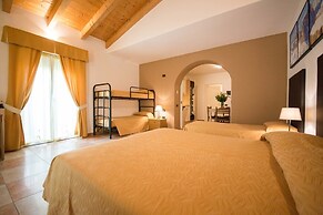 Residence Hotel Miralago