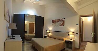 Residence Hotel Miralago