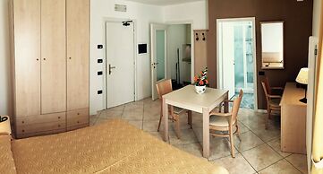 Residence Hotel Miralago