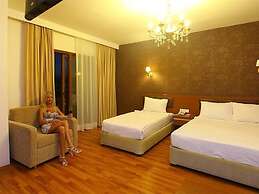 Eftalia Aqua Resort – All Inclusive