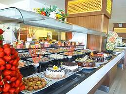 Eftalia Aqua Resort – All Inclusive