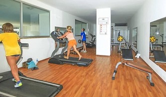 Eftalia Aqua Resort – All Inclusive