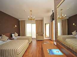 Eftalia Aqua Resort – All Inclusive