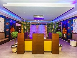 Eftalia Aqua Resort – All Inclusive