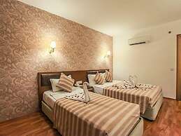 Eftalia Aqua Resort – All Inclusive