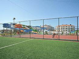 Eftalia Aqua Resort – All Inclusive