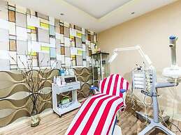 Eftalia Aqua Resort – All Inclusive