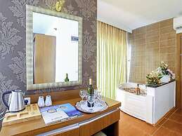 Eftalia Aqua Resort – All Inclusive