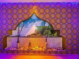 Eftalia Aqua Resort – All Inclusive