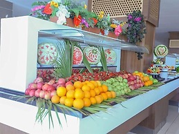 Eftalia Aqua Resort – All Inclusive