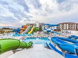 Eftalia Aqua Resort – All Inclusive