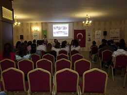 Eftalia Aqua Resort – All Inclusive