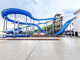 Eftalia Aqua Resort – All Inclusive