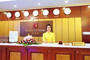 Romeliess Hotel