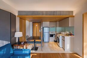 Arcadia Suites Bangkok