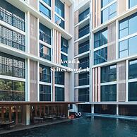 Arcadia Suites Bangkok