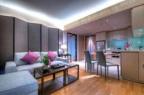 Arcadia Suites Bangkok