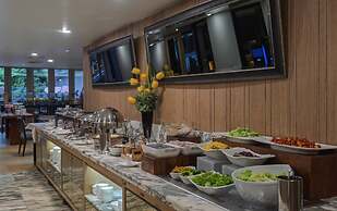 Arcadia Suites Bangkok
