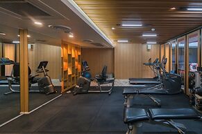 Arcadia Suites Bangkok