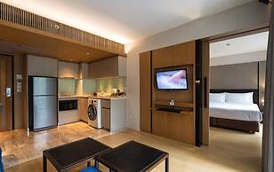 Arcadia Suites Bangkok