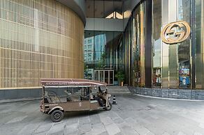 Arcadia Suites Bangkok