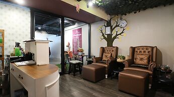 Arcadia Suites Bangkok