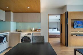 Arcadia Suites Bangkok