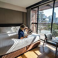 Arcadia Suites Bangkok