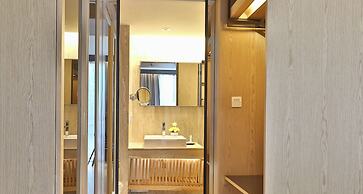 Arcadia Suites Bangkok