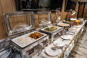 Arcadia Suites Bangkok