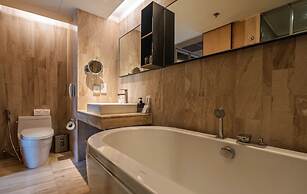 Arcadia Suites Bangkok