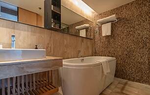 Arcadia Suites Bangkok