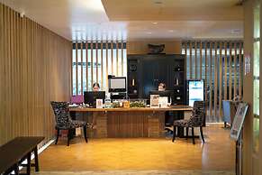 Arcadia Suites Bangkok