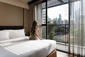 Arcadia Suites Bangkok