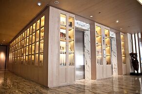 Arcadia Suites Bangkok