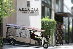 Arcadia Suites Bangkok
