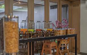 Arcadia Suites Bangkok