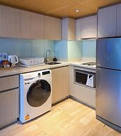 Arcadia Suites Bangkok