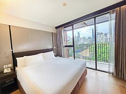 Arcadia Suites Bangkok