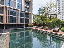 Arcadia Suites Bangkok